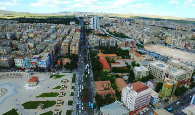 Şanlıurfa’da hafta içi hava nasıl olacak?