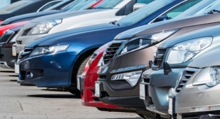 Şanlıurfa'da her 22 kişiye bir otomobil düşüyor