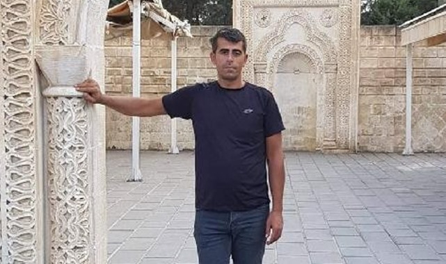 Şanlıurfa'da iş cinayeti! Alçı ustası 5. kattan düştü