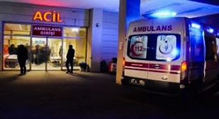 Şanlıurfa'da katliam gibi kaza! 3 ölü