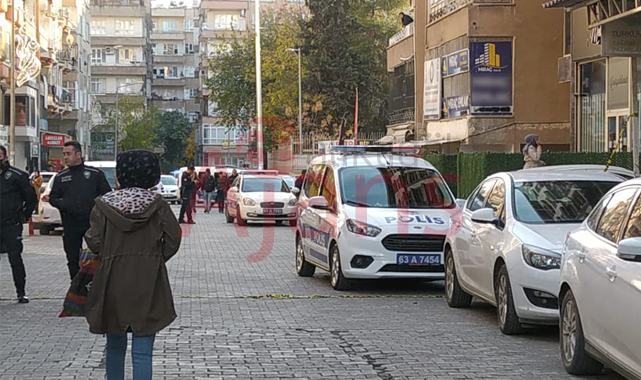 Şanlıurfa'da okul bahçesi karıştı: Çok sayıda gözaltı