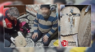 Şanlıurfa'da operasyon: 2 milyon dolara satılacaktı