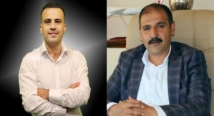 Şanlıurfa'da silah zoruyla tweet sildirildi iddiası