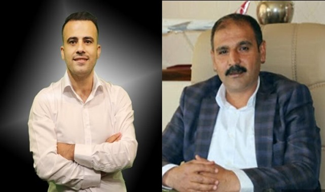 Şanlıurfa'da silah zoruyla tweet sildirildi iddiası