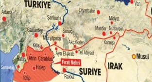 Şanlıurfa'da sınırdan geçmeye çalışan örgüt üyesi yakalandı