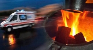 Şanlıurfa'da soba zehirlenmesi: 2 ölü