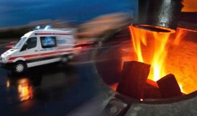 Şanlıurfa'da soba zehirlenmesi: 2 ölü