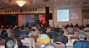 Şanlıurfa’da STK’lara rehberlik semineri verildi