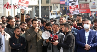 Şanlıurfa’da tekstil işçileri yeniden eylem başlatacak