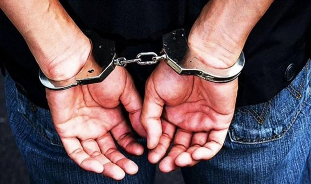Şanlıurfa’da terör operasyonu! 2 gözaltı
