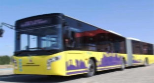 Şanlıurfa'da toplu taşımaya zam