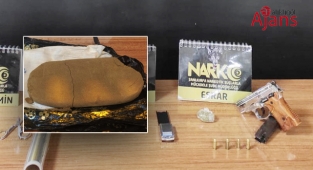 Şanlıurfa'da torbacılara operasyon: 17 kişi tutuklandı