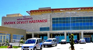 Şanlıurfa'da trafik kazası! 6 yaralı