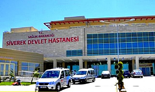 Şanlıurfa'da trafik kazası! 6 yaralı