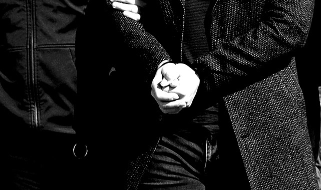 Şanlıurfa’da üvey kızına cinsel tacizden aranan şahıs yakalandı