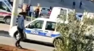 Şanlıurfa'da vahşet! Önce eşini sonra kendisini vurdu