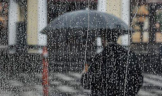 Şanlıurfa'da yağış bekleniyor