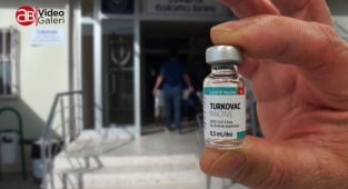 Şanlıurfa’da yerli aşı TURKOVAC için yeterli ‘gönüllü’ bulunamıyor