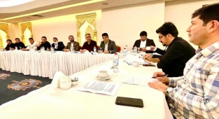 Şanlıurfa’daki özel okullar kurdaki artışı masaya yatırdı