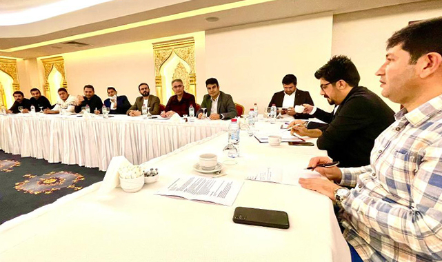 Şanlıurfa’daki özel okullar kurdaki artışı masaya yatırdı