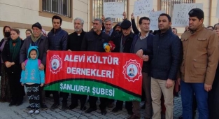 Şanlıurfa'dan Maraş Katliamı tepkisi