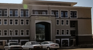 Şanlıurfa merkezli silah kaçakçılığı operasyonu