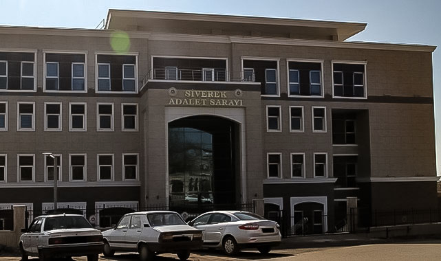 Şanlıurfa merkezli silah kaçakçılığı operasyonu