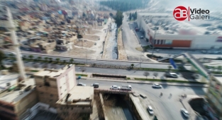 Şanlıurfa’nın 4 mahallesinde kentsel dönüşüm için yetki verildi