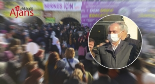 Şanlıurfa'nın kayıp vekili ortaya çıktı