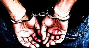 Şanlıurfa sınırında yakalandı! Bakın kim çıktı