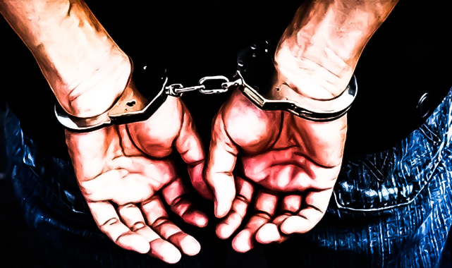 Şanlıurfa sınırında yakalandı! Bakın kim çıktı