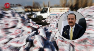 Şanlıurfa Valisi Abdullah Erin vakıf müdürlerine talimat verdi