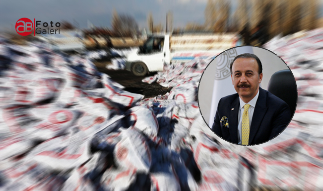 Şanlıurfa Valisi Abdullah Erin vakıf müdürlerine talimat verdi