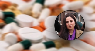 Şanlıurfa Vekili Sürücü’den kanser hastaları için önerge