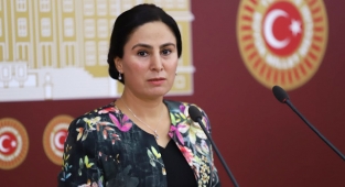 Şanlıurfa Vekili Sürücü ‘engelli’ kadın tacizlerini meclise taşıdı