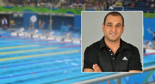 Şanlıurfalı beden eğitimi öğretmenine önemli görev