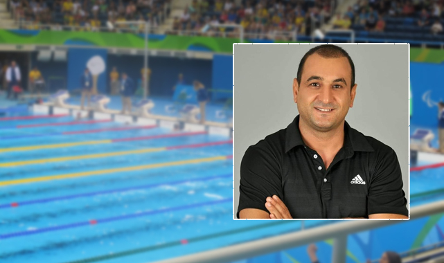 Şanlıurfalı beden eğitimi öğretmenine önemli görev