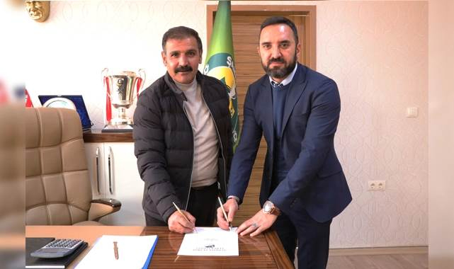 Şanlıurfaspor'a teknik direktör şoku: Göreve başlamadan istifa etti