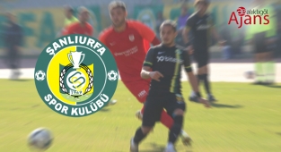Şanlıurfaspor ceza aldı