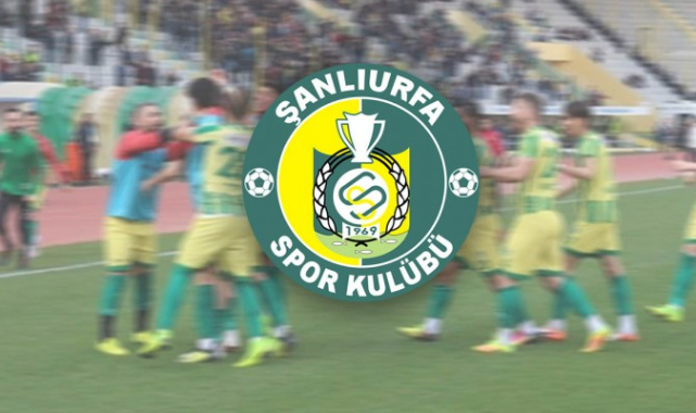 Şanlıurfaspor deplasmanda kaybetti