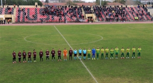 Şanlıurfaspor’u ağırlayan Uşakspor’a ‘uyarı’ geldi