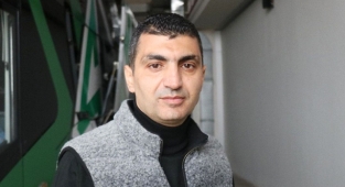 Şanlıurfaspor Serdar Bozkurt ile yeniden anlaştı