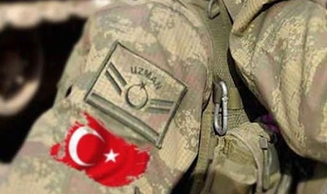 Şanlıurfa sınırında operasyon!