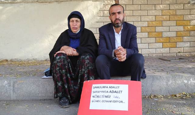 Şenyaşar ailesi 'İnsan Hakları Haftası' etkinliğine dahil edildi