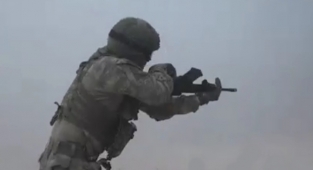 Sınırda büyük çatışma! 7 YPG'li etkisiz hale getirildi