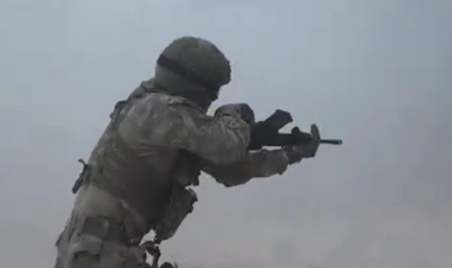 Sınırda büyük çatışma! 7 YPG'li etkisiz hale getirildi