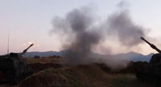 Sınırda çatışma! 3 YPG'li etkisiz hale getirildi