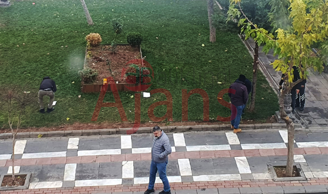 Siverek Belediyesine silahlı saldırı