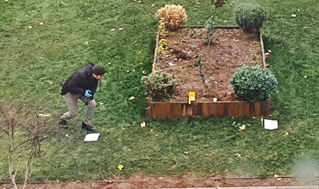 Siverek Belediyesine silahlı saldırıyla ilgili gözaltı