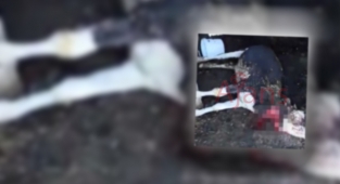 Siverek’te feci olay: Yanarak telef oldular